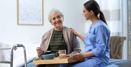 home care services